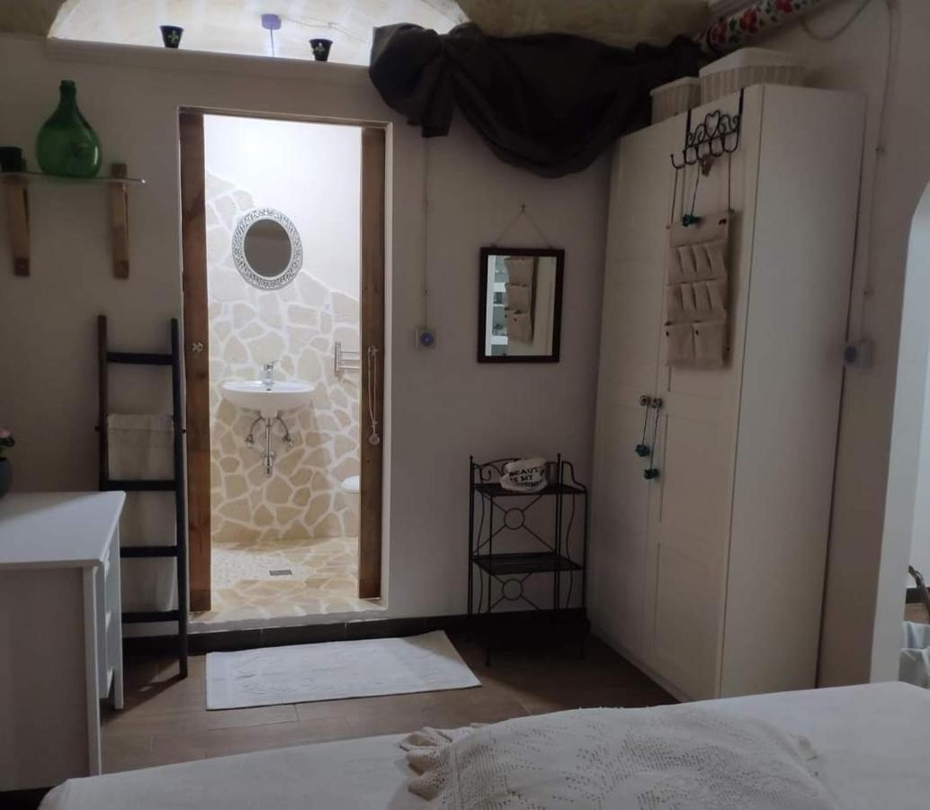 Kryptadion Villa Grottaglie Luaran gambar
