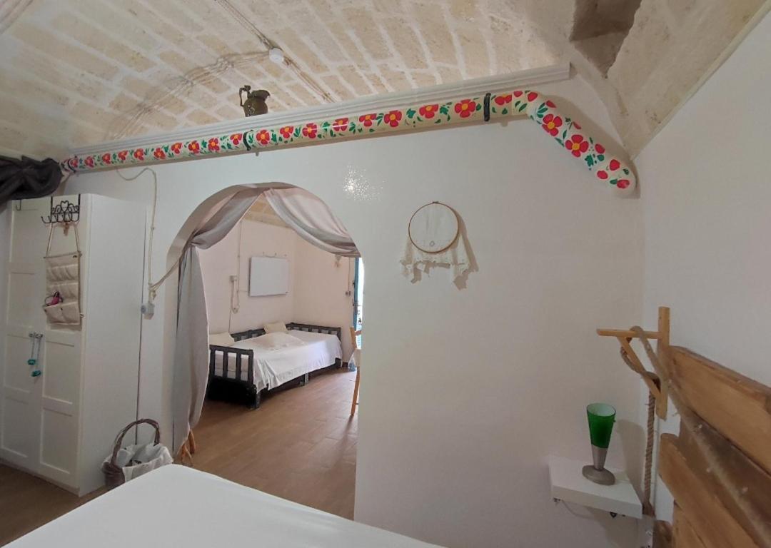 Kryptadion Villa Grottaglie Luaran gambar