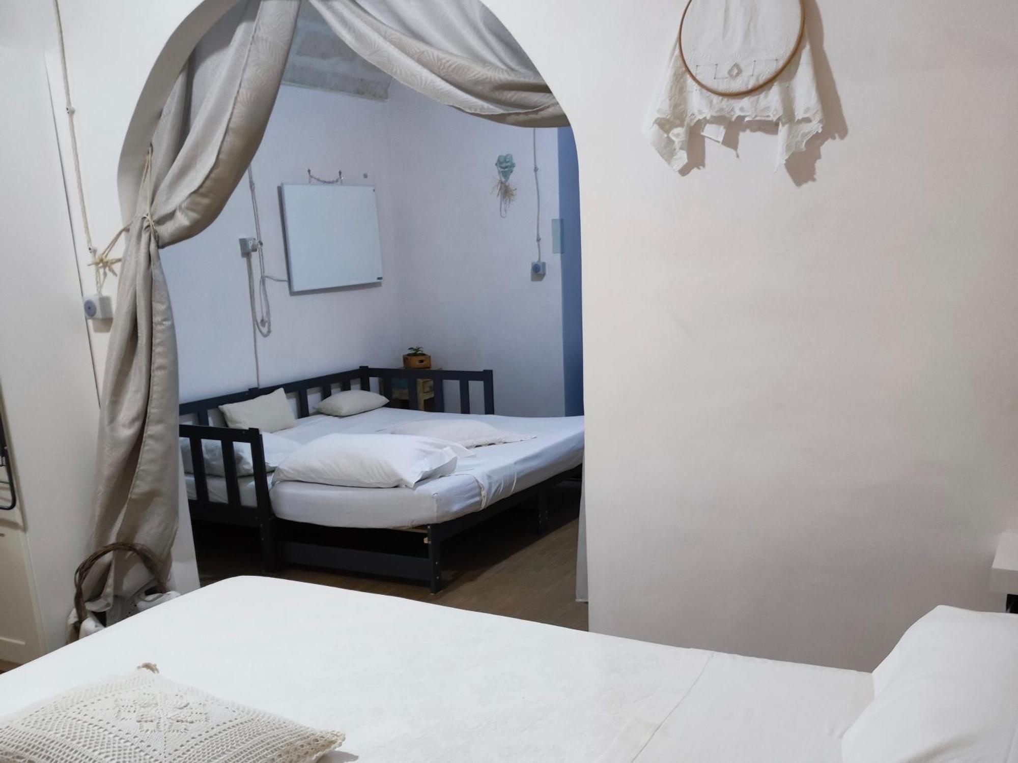 Kryptadion Villa Grottaglie Luaran gambar