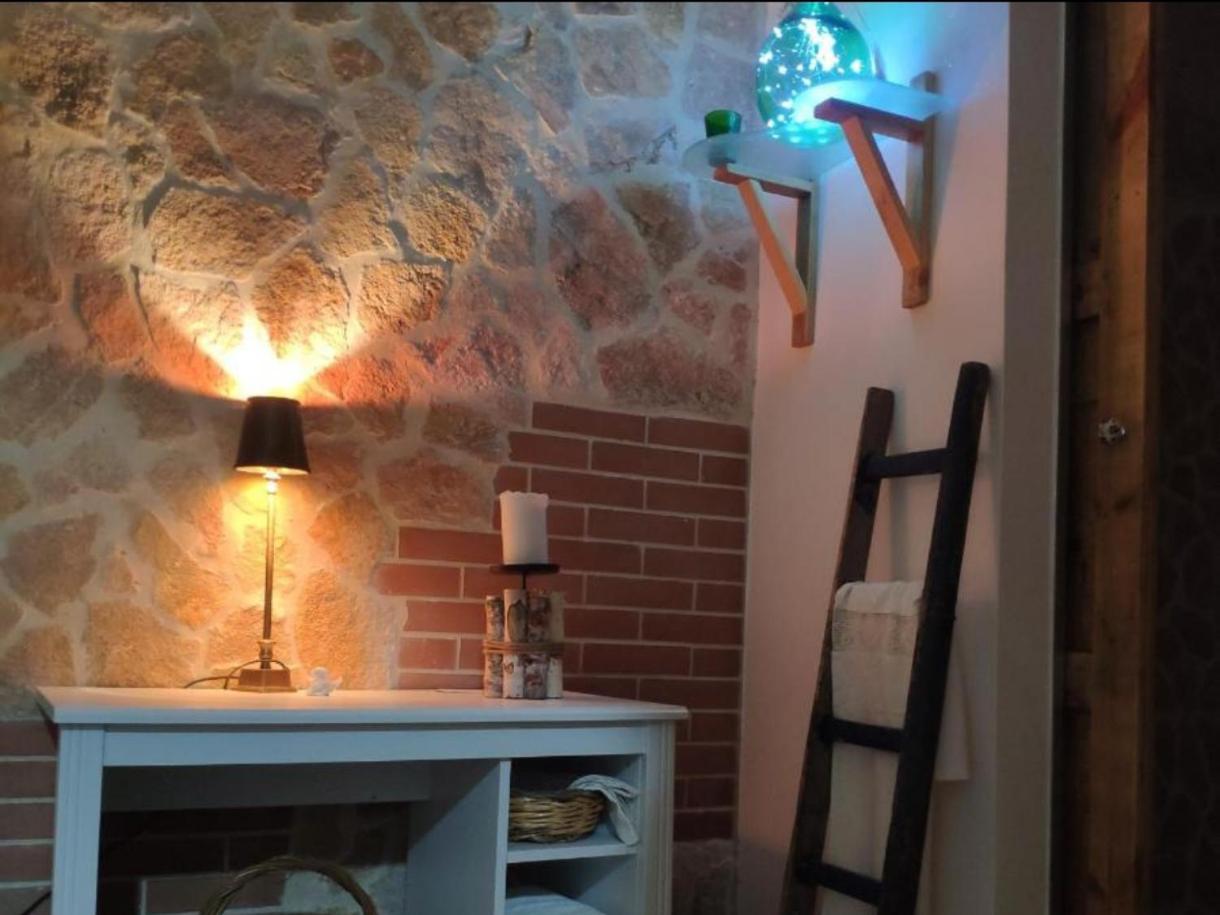 Kryptadion Villa Grottaglie Luaran gambar