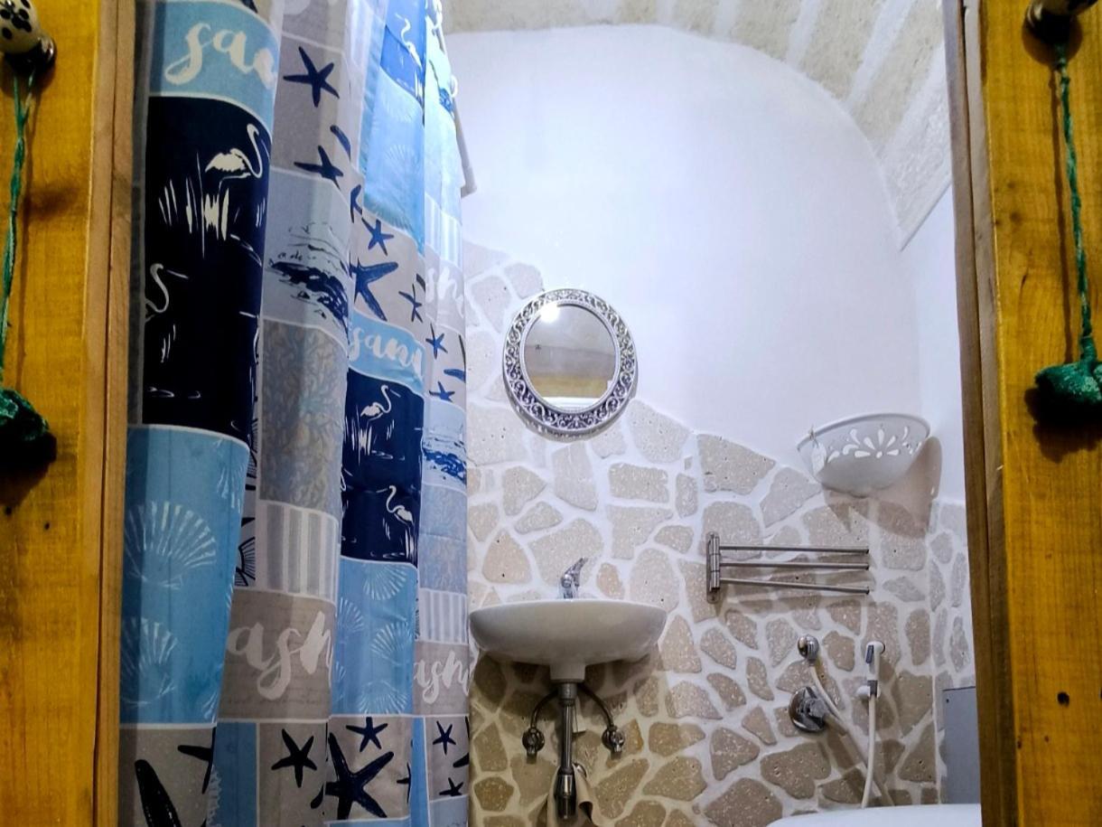 Kryptadion Villa Grottaglie Luaran gambar