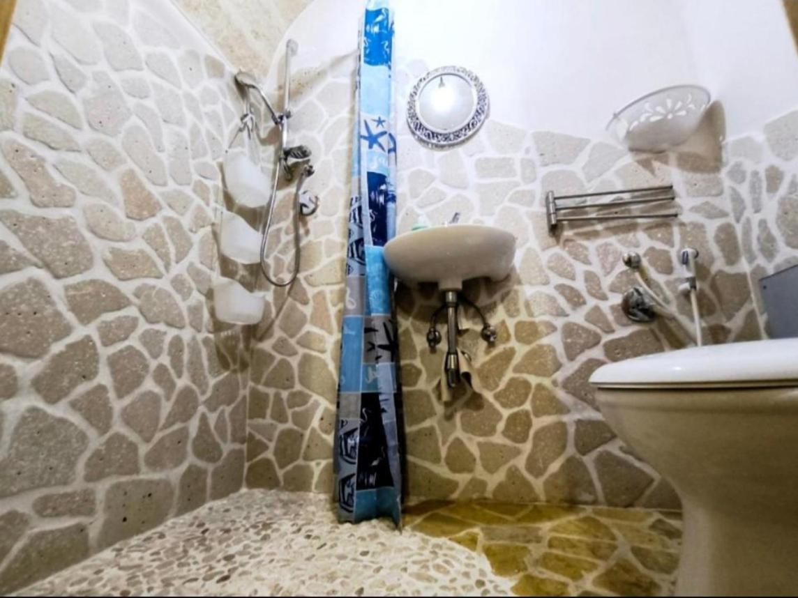 Kryptadion Villa Grottaglie Luaran gambar