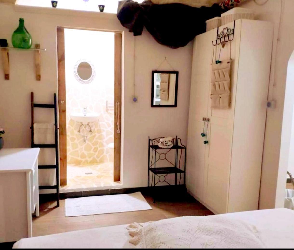 Kryptadion Villa Grottaglie Luaran gambar