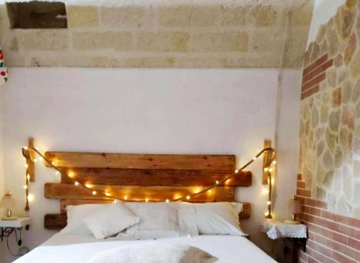 Kryptadion Villa Grottaglie Luaran gambar